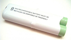 PTC860 Series Replacement Battery 14861-000, H860-C, HBM-860N, | 14861-000