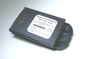 7530 Replacement Battery 1080144-00, HBM-7530LX, PT79L1-G | 1080144-00