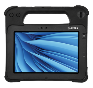 Rugged Tablet, L10ax XPad, 10.1, 1000 Nit Display, Win10 Pro, i5 11th Gen, 16GB, 256GB PCIe SSD, WLAN, BCR, FPR, Side Smart Card Reader, F&R Cameras, NFC, IP65, 3yr std wty, (PWRS sold separately) | RTL10C0-0C22X1X-02