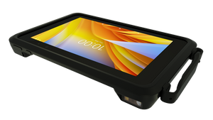 ET51 Integrated Scanner 8.4 in., Android GMS, 4GB RAM / 32GB Flash, WLAN, USB Power Supply & USB Charging Cable, US / Canada / Puerto Rico | KIT-ET51CE-RTL-SF-US