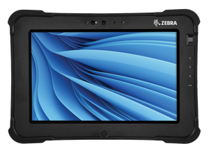 Rugged Tablet, L10ax XSlate, 10.1, 1000 Nit Display, Win10 Pro, i5 11th Gen, 8GB, 128GB PCIe SSD, WLAN, FPR, Smart Card Reader, F&R Cameras, NFC, IP65, 3yr std wty, (PWRS sold separately) | RTL10C0-0A11X1X-01