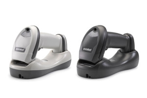 LI4278 WHITE PRESENTATION CRADLE USB NO LINE CORD KIT: LI4278-SR20001WR SCANNER, CBA-U21-S07ZBR SHIELDED USB CABLE, CR0078-PC1F007WR CRADLE, PWR-BGA12V50W0WW AND CBL-DC-375A1-01 DC LINE CORD | LI4278-PRWU2100AWR