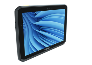 Rugged Tablet, ET80, 12 QHD Sunlight readable display, WLAN, Win10 Pro, i5 11th gen, 8GB, 256GB PCIe SSD, F&R Cameras, NFC, IP65, 3yr std wty, (PWRS & Keyboard sold separately) | ET80A-0P5A2-000