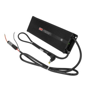 Lind isolated power adapter, 20-60 VDC input voltage, 90W, 19V output voltage, for L10 Gamber-Johnson Dock | PWRS-L10GJ-20.60VDC-1-01