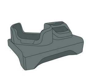 Pin Key for MC17 Standard Locking/Charging Cradle PSS-3CR01-00R. | PSS-3KY01-00R