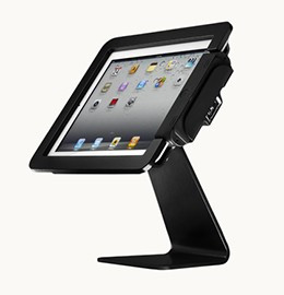 Infinea Tab Secure Stand | ST-SEC | ST-SEC