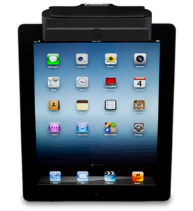Infinea Tab 4 MSR Module & 1D Scanner with Bluetooth for iPad 4 | IT4-BTRE | IT4-BTRE