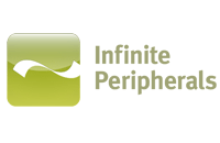 Tough Case for iPad 4 Includes USB Cable Adapter & Plain Grip | CS-T4R