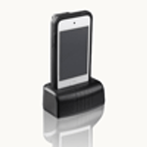 Single Station Charger for iPod Touch 5th Gen, Standard Case | PSLP1-LP5-KIT | PSLP1-LP5-KIT