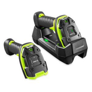 DS3678: RUGGED, AREA IMAGER, STANDARD RANGE, DL PARSING, CORDLESS, FIPS, INDUSTRIAL GREEN, VIBRATION MOTOR | DS3678-DL0F003VZWW