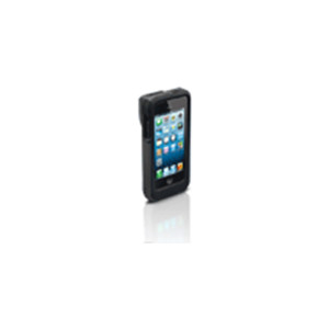 Rugged Case for Linea Pro 5 (1D with MSR, Gray/Black, iPod & iPhone) | CS-RMS-LP51D-STR-G/BK | CS-RMS-LP51D-STR-G/BK