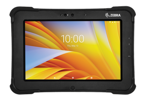 RUGGED TABLET, L10, QUALCOMM 660, NFC, WLAN, WWAN W/GPS, XSLATE, 10.1, ACTIVE VIEW ANYWHERE 1000 NIT, IP65, 4 GB RAM, 128 GB eMMC, ANDROID, STANDARD BATTERY, NA (US, CANADA & PUERTO RICO) | RTL10B1-C2AS0X0000NA