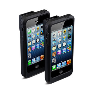 Linea Pro for iPod 5 (MSR/2D Scanner, Bluetooth,RFID,Encrypted Capable) | LP5-N2DBTRE-POD5 | LP5-N2DBTRE-POD5