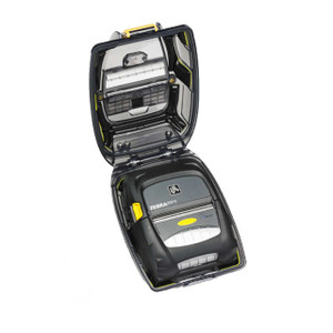 KIT, Repair. Test Swatch, Multi-Color, ZQ500 Series (10) | P1063406-059