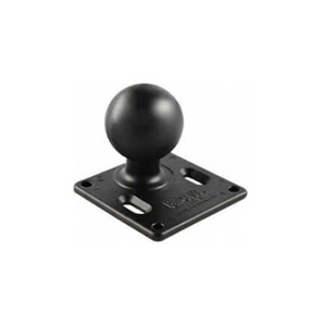 RAM-D-2461U RAM MOUNT, D 2.25inch size ball with screws. Used when the PWRS-9-60VDC-01R External DC Power Supply has to be mounted away or when AC power supply is used. Used when replacing equipment already mounted with RAM mounts| RAM-D-2461U-MOTO7B | RAM-D-2461U-MOTO7B