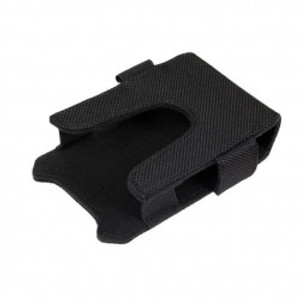 TC7X Snap-on Serial Communication/Charging Cable. Attaches to the rear accessory port on the TC7X. Requires Power Supply PWR-BUA5V16W0WW, DC Line Cord CBL-DC-383A1-01 and Country specific AC Line cord, all sold separately.| CBL-TC7X-SERL1-01 | CBL-T