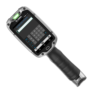 TC8000, Premium, 802.11 A/B/G/N, BT 4.0, NFC, 2D Imager Std Range SE4750SR, 8 MP Camera, 4inch WVGA Display, 1 GB RAM, 8 GB Flash, Lollipop 5.1.X, Proximity Sensor, Accelerometer, Gyroscope, Digital Compass, Handstrap, Battery, North America | TC80NH-1101K420NA