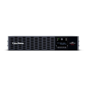 Smart App Sinewave UPS Series, 2000 VA / 2000 W, 8 × NEMA 5-20R | PR2000RT2UC