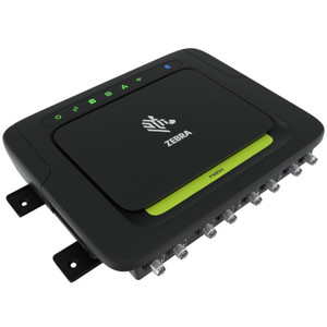 FXR90 Ultra-Rugged Fixed RFID Reader, UHF RFID, Bluetooth 5.3, WiFi 6, Reader Only, 8 External Antenna Ports, US, Canada, & Puerto Rico Only