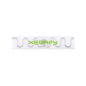 Xerafy TEX 70x15 (Sew) RFID Tag - Bulk Order (MOQ 1000 Units)
