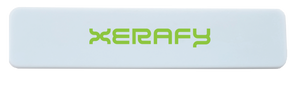 Xerafy TEX 55x12 Silicone RFID Tag - Bulk Order (MOQ 1000 Units)