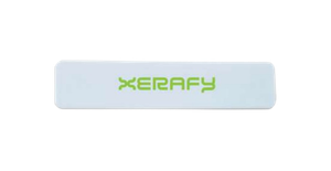 Xerafy TEX 55x12 Silicone RFID Tag - Bulk Order (MOQ 1000 Units)