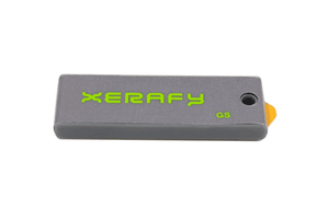 Xerafy Global Trak RFID Tag - Bulk Order (MOQ 200 Units)