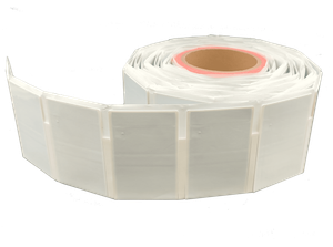 Xerafy Metal Skin Mercury 86 Max RFID Label (MOQ 4 Rolls - 150 Labels/Roll)