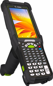 MC94, LAN, WIFI 6E, Gun, Bluetooth, NFC, 4.3 Display, Vibrator, Android GMS, SE4770 Imager, 6GB RAM \/ 128GB UFS, 53 Key VT, 7000mAh Standard Battery, North America Only (US, CA, PR)