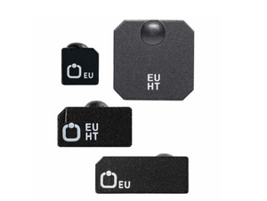 FIT Ceramic Tag - RAIN (UHF): 860 MHz to 960 MHz