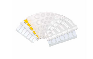 IQ Labels - RAIN (UHF): 860 MHz to 960 MHz