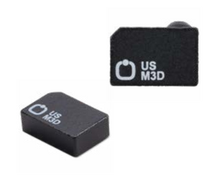 Sense Passive FIT 500 HT - RAIN (UHF): 860 MHz to 960 MHz