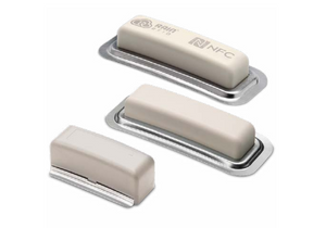 EXO Keg Tag - RAIN (UHF): 860 MHz to 960 MHz / NFC*