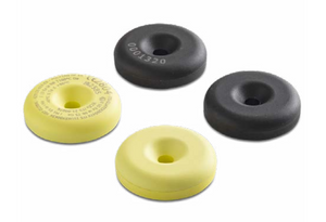 Poly Tag™ - HF: 13.56 MHz / ISO 15693 / NFC*