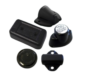 identiFUEL™ Vehicle Tags - LF: 125 or 134.2 kHz