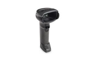 DS4678-SR Black Presentation Cradle USB KIT: DS4678-SR00007ZZWW Scanner, CBA-U21-S07ZBR Shielded USB Cable, CR8178-PC100F4WW Cradle