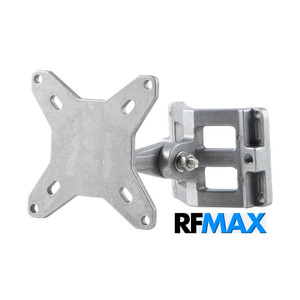 Heavy Duty 100MM VESA Bracket for Antennas, RFID Reader, WiFi Access Point. | HDMNT-100MM
