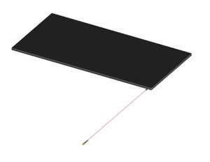 A1163-72032: Near Field Antenna, Black, (FCC Version), 902-928 MHz