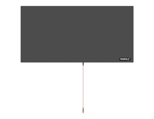 A5060-71875 (FCC): SlimLine Circular Polarized UHF Antenna 902-928 MHz