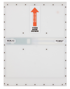 A6015-71420: Ultra-low profile Circular Polarized Self Check-In Antenna, Slimline (FCC Version) 902-928 MHz