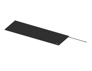 A6590L-71211: FCC SlimLine Ultra Low Profile UHF Antenna with 2m SMA to RPTNC Connector