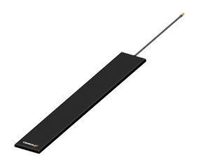 A8060-71416: 25x3 Inch Linear Polarized FCC Door Frame / Threshold Chip Timing Antenna