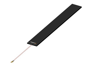A8065H-71886 (FCC) Horizontal: SlimLine UHF Antenna 902-928 MHz