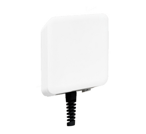 ADAN-P11US-E67-SMA-200 | Advantenna-P11: RFID UHF antenna FCC frequency band, with IP67 enclosure