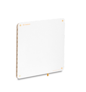 ADAN-SP11US-PSOSMA-1-100 | Advantenna-SP11: RFID UHF high gain antenna FCC frequency band, straight SMA female connector over antenna
