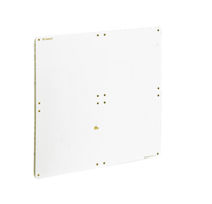ADAN-SP22US-PSOSMA-100 | Advantenna-SP22: RFID UHF high gain antenna FCC frequency band, straight SMA female connector over antenna