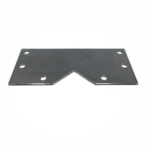RFMAX | FLM502BLK Mount for TE S9025 RFID antenna