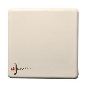 MT-242043/TRH/A/K 12x12 inch IP-67 Circularly Polarized RFID Antenna - FCC & ETSI