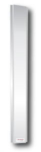 N7-IG: NSS Wave®-N7 FCC (902-928 MHz) Omni directional Multi Linear Antenna with RP TNC Female connector -  Improved Ground Plane