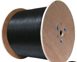 PT195-1FT: Low Loss 195 cable by the foot